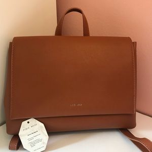 Pixie Mood Janice Convertible Backpack